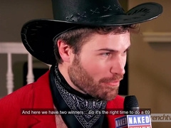 Ntc Words Game - Devin Lewis, Justin Leroy And Le Roy