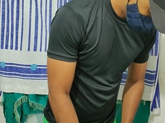 of young Indian soldier ll