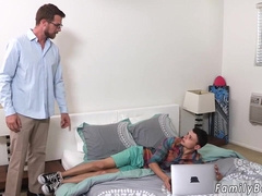 Blue Film Bumder Hook-Up Rigid Vid How To Plumb Your Father Lil' Austin Has Learned A Pile About