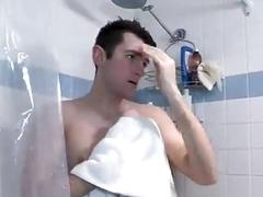 Familydick_Ate the son in the bathroom