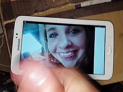 Cum Tribute - YesCumTributeMe