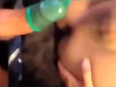 Cam Twink - Sereen Curtis - Cum In Ass