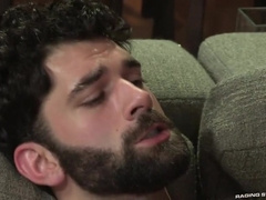 Tegan Zayne & Colby Keller