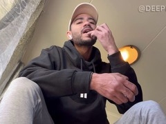 Faggot humiliation, solo male dirty talk, gay underwear