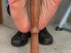 Looking for some manmeat