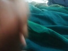 THE SEXIEST GAY MAN PLAYS ALONE WITH HIS BIG DICK 22