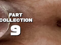 Juicy Fart Collection 9