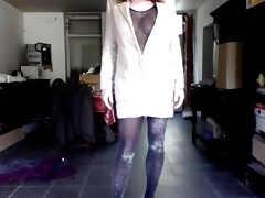 My catsuit 12