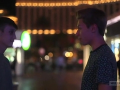 Keagan Case And Noah Bentley In [hs] Found