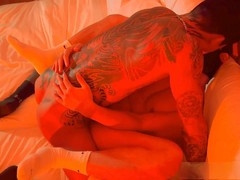 Suck off, assfuck, adult movie stars