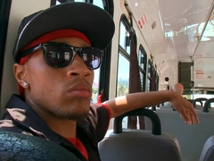 Black Beef Whistle For White Bootie