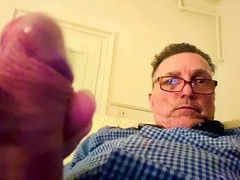 Freedom Fighter's Big Cock