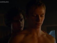 COMPILATION - Game of thrones gay scene