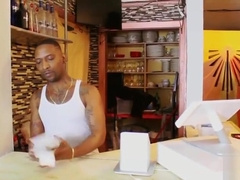 BIG MEAT CREAMPIE WITH TEXAS BULL + ROMANCE