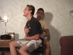 tickling nicholas