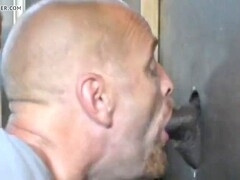 dream dick - black amature gay scene