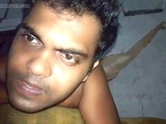 Web cam, close up, in bengali