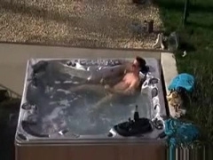 Big Twinks Out In Public And Nature