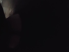 Breeding at a gloryhole