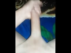 I had a big cock .
