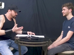 Raw-sex, muscle, throat-fuck