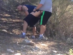 cruising...horny road 6