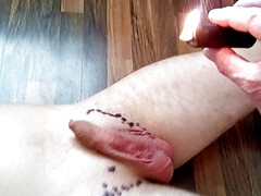 Lesson with wax - Igy