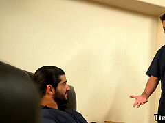 restricted domination & submission stud sucking doms man meat