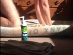 Stranger No condom: Amateur Senior Boy Takes Manage