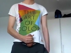 The Art Of Colors