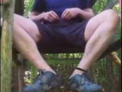 Bating In The Good Outdoors