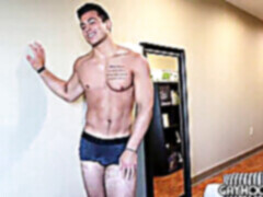 Leebigcock123468, walenie konia, kamerka internetowa