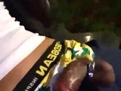 Slutboyben CAM4 Brainfukked Outdoor Pig I Accomplish Public CAM4 FLASH