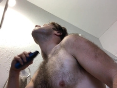 Florida Morning Electrified Pruning