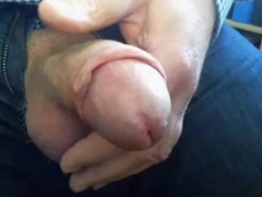 Lovely old wanker 2