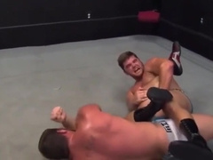 Crazy Porn Clip Gay Wrestling Will Enslaves Your Mind