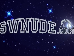 Friday Nite Wrestle 2 Barebackin On The Mats