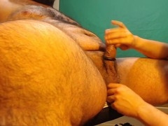 Old young gay, men jerking off men, grandpa handjob
