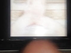 Cum Tribute Gochuumon wa Usagi Desu ka - Kafuu Chino