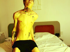 Young, naked teens 18, gay tattoo
