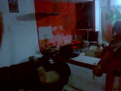 Dayramee duprimee muacks five upsss!