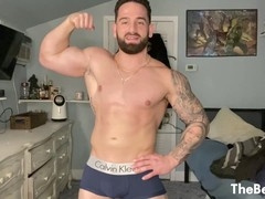 Flex, gassy, guys