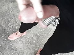 Rub my Girl Clit