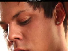 Sascha Chaykin And Ennio Guardi - Condom Free