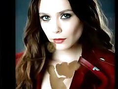 Elizabeth Olsen Tribute 1