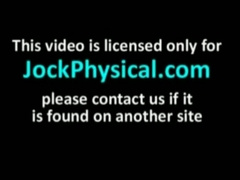 Medicial exame with analsimulator and vacuumpump