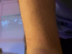 Hooligan bait for unmanly father’s