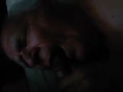 Cum Shower
