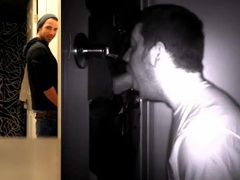 Giant Stud Ay Gloryhole