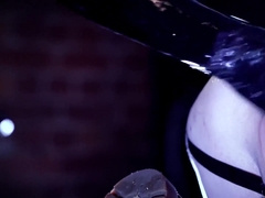 AXELABYSSE Compilation ten Spandex